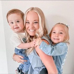 Meet your Posher, Catherine